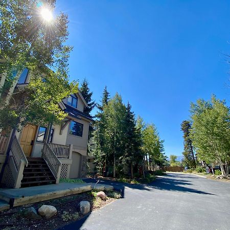 Ironwood 2986 By Summitcove Lodging Keystone Bagian luar foto
