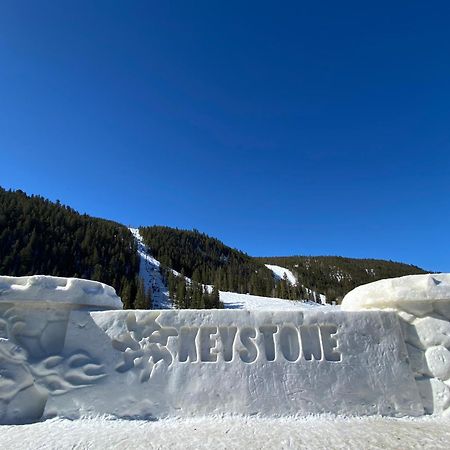 Ironwood 2986 By Summitcove Lodging Keystone Bagian luar foto