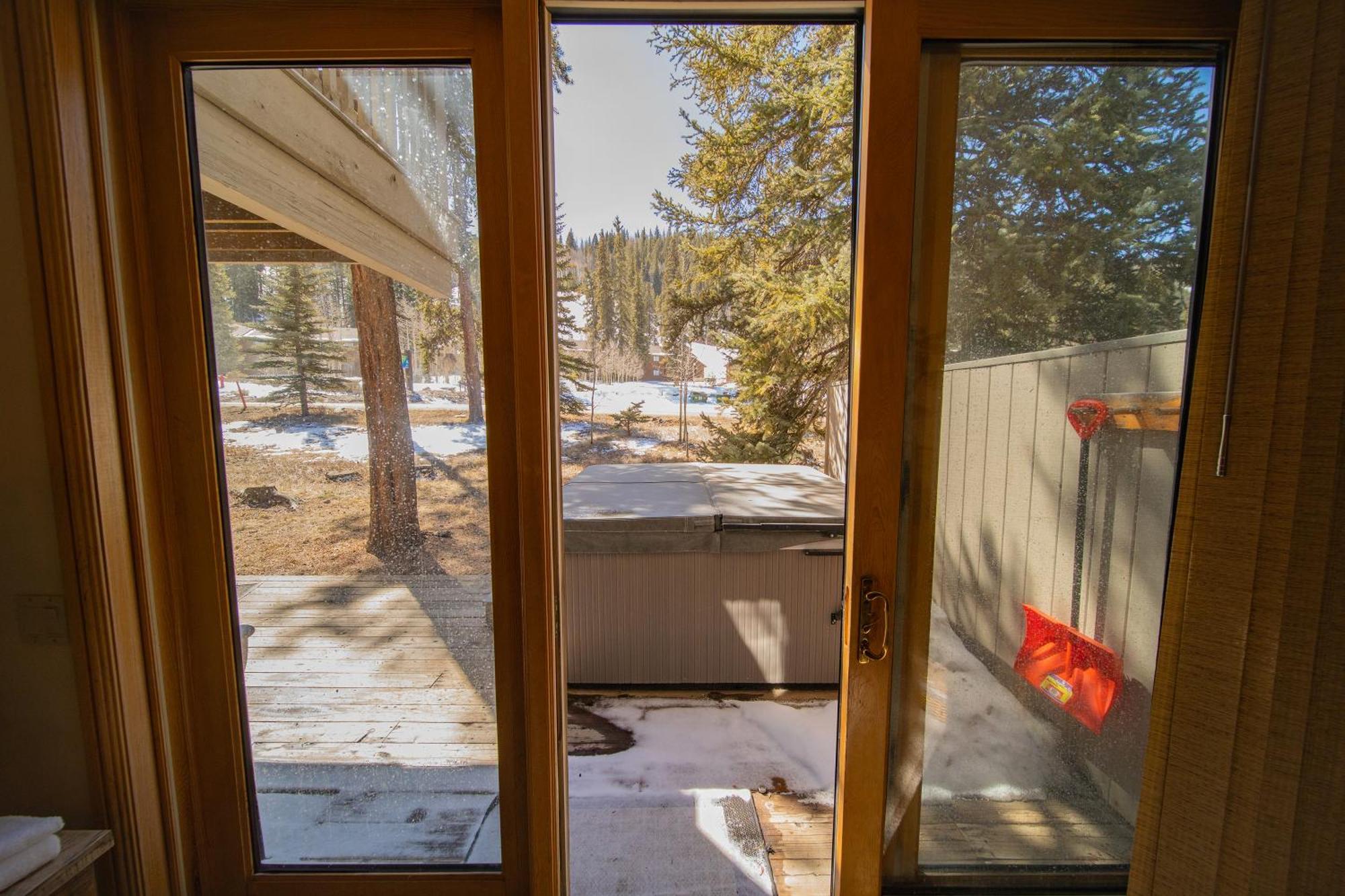 Ironwood 2986 By Summitcove Lodging Keystone Bagian luar foto