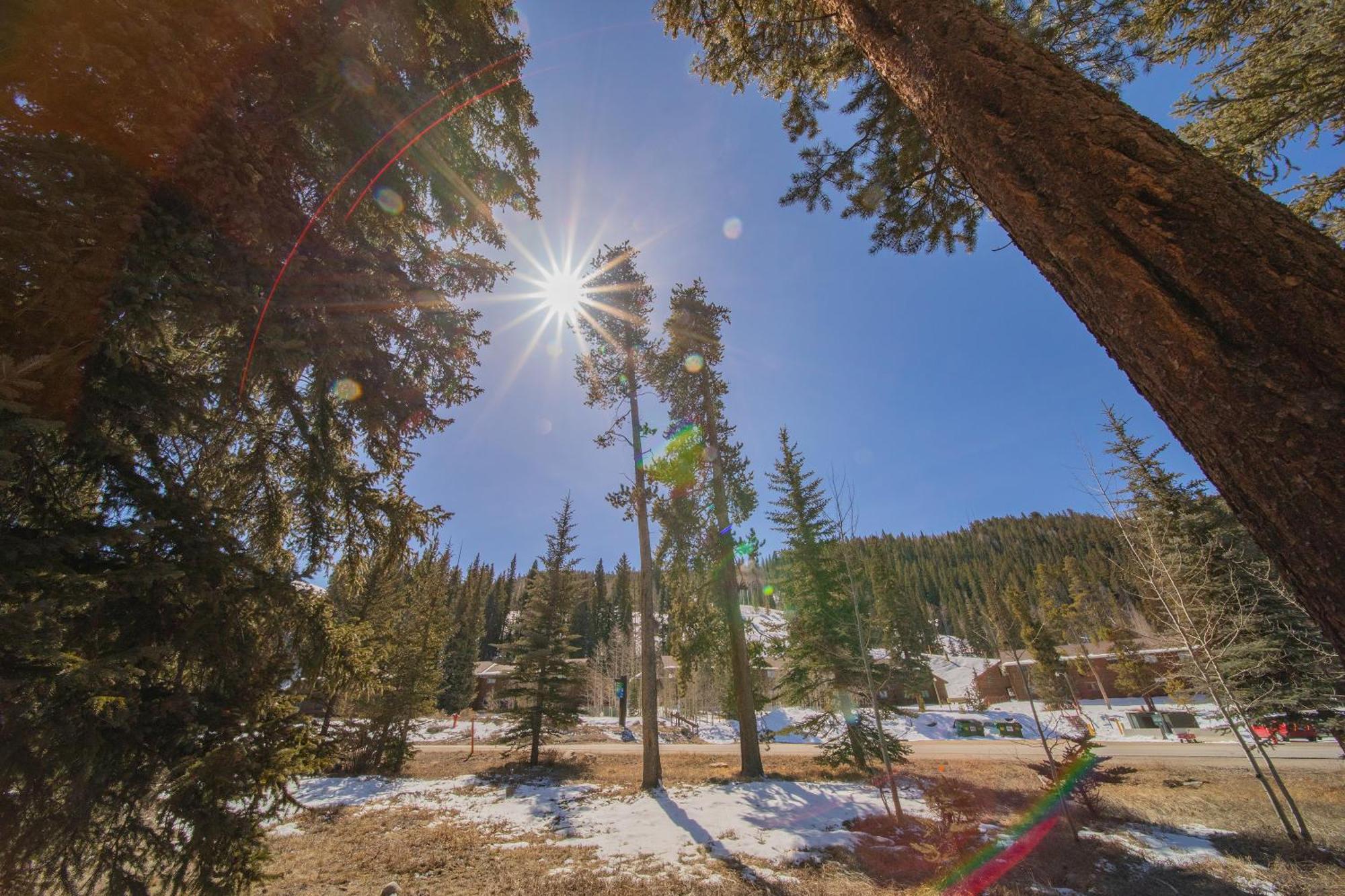Ironwood 2986 By Summitcove Lodging Keystone Bagian luar foto