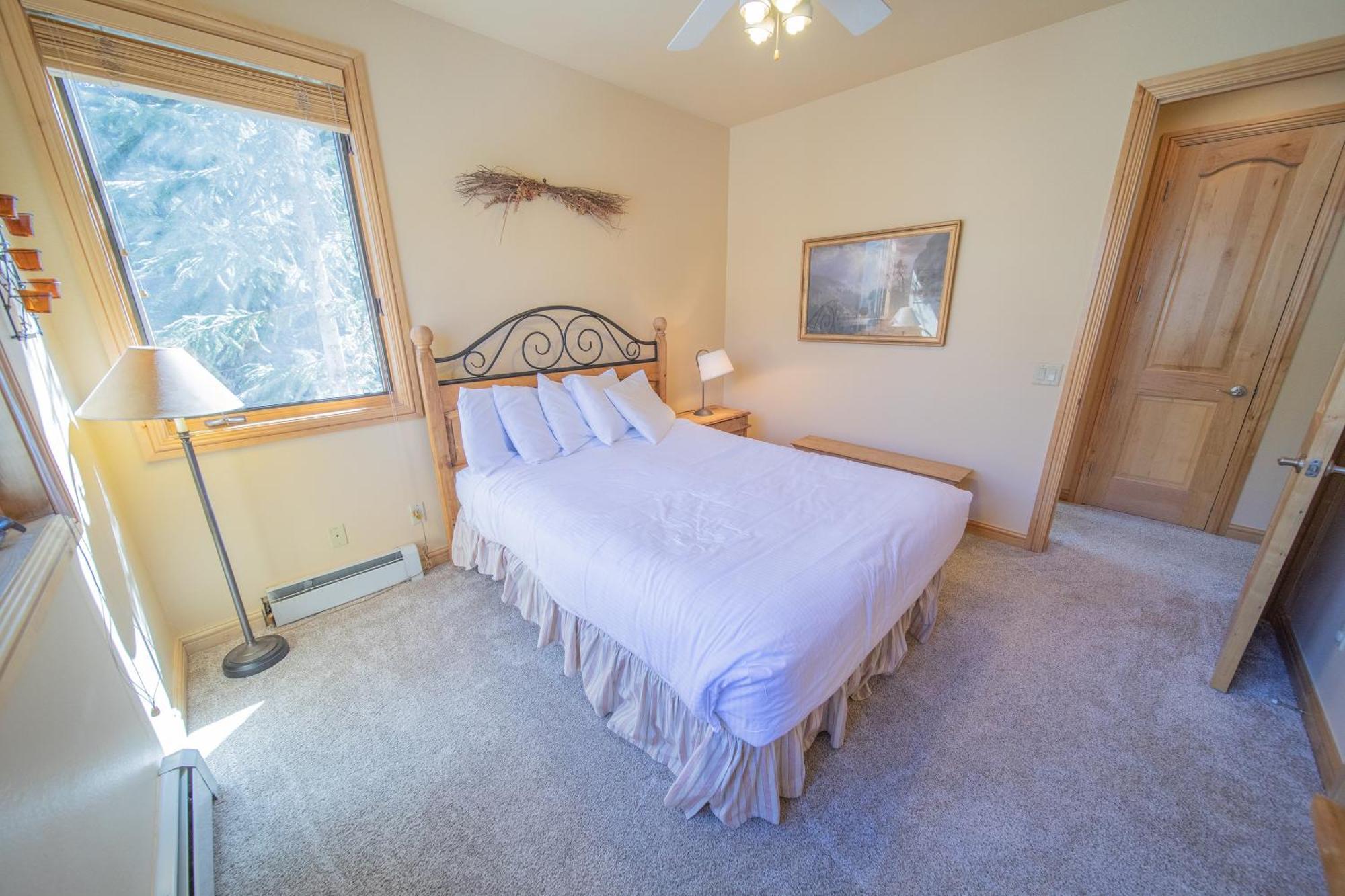 Ironwood 2986 By Summitcove Lodging Keystone Bagian luar foto