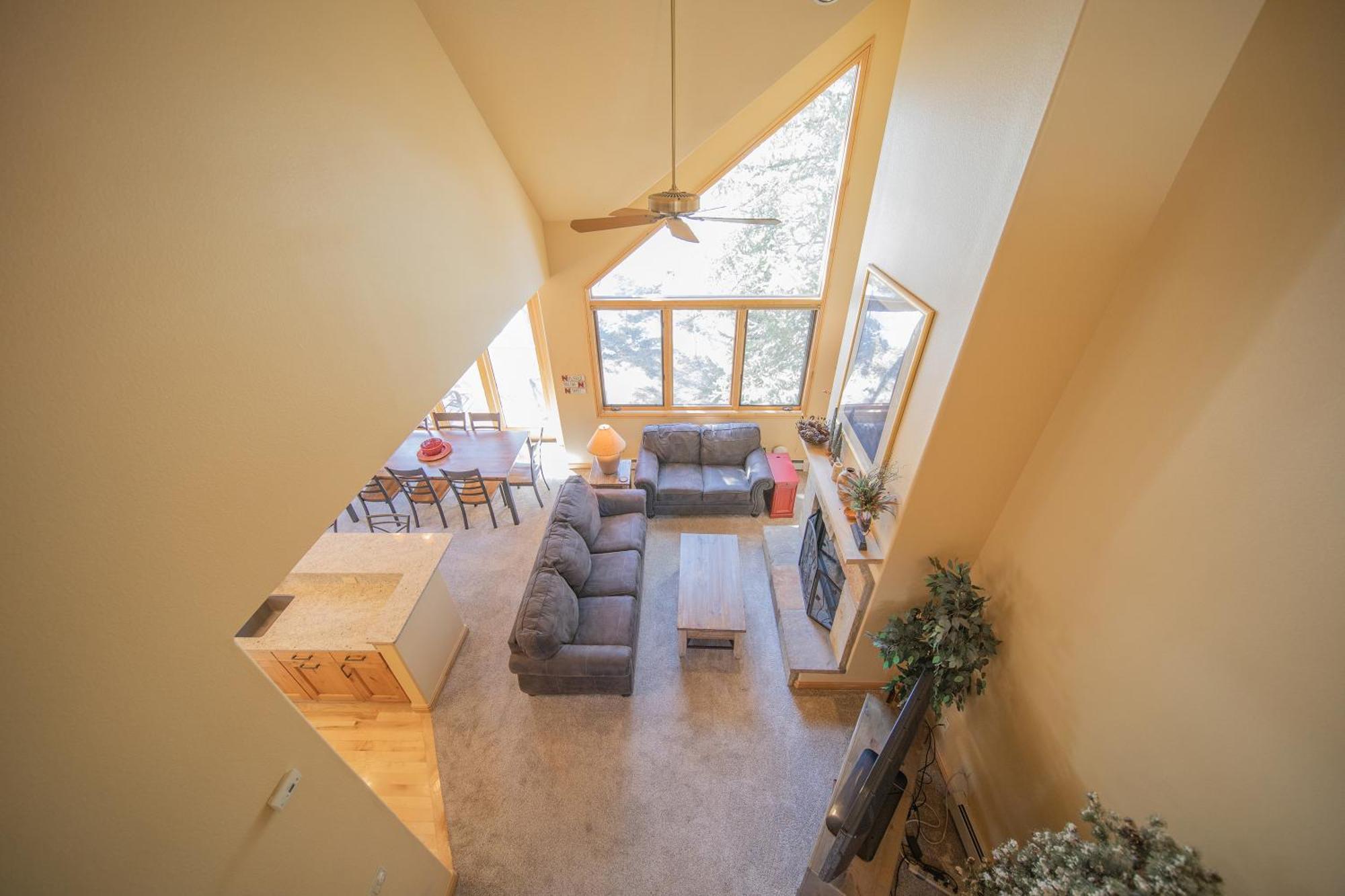 Ironwood 2986 By Summitcove Lodging Keystone Bagian luar foto