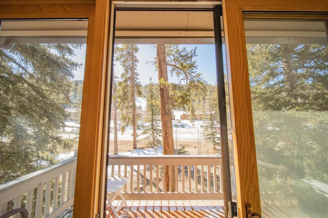 Ironwood 2986 By Summitcove Lodging Keystone Bagian luar foto