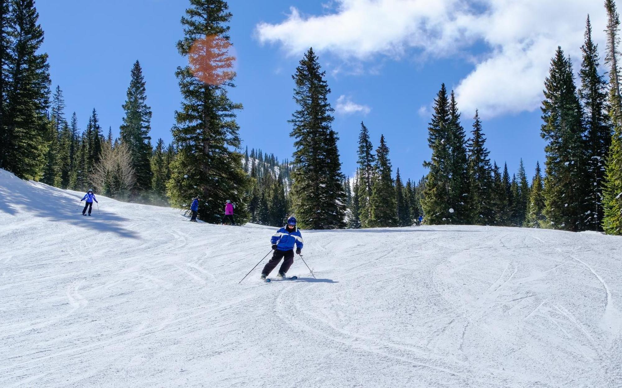 Ironwood 2986 By Summitcove Lodging Keystone Bagian luar foto