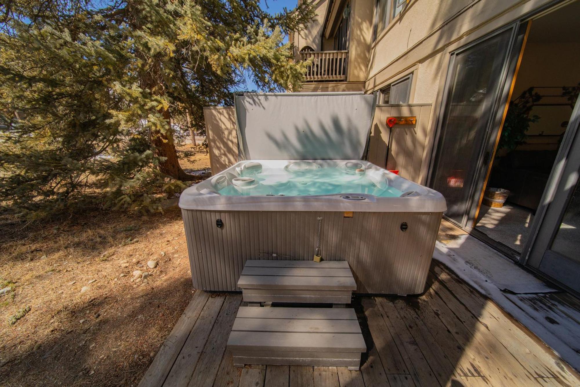 Ironwood 2986 By Summitcove Lodging Keystone Bagian luar foto