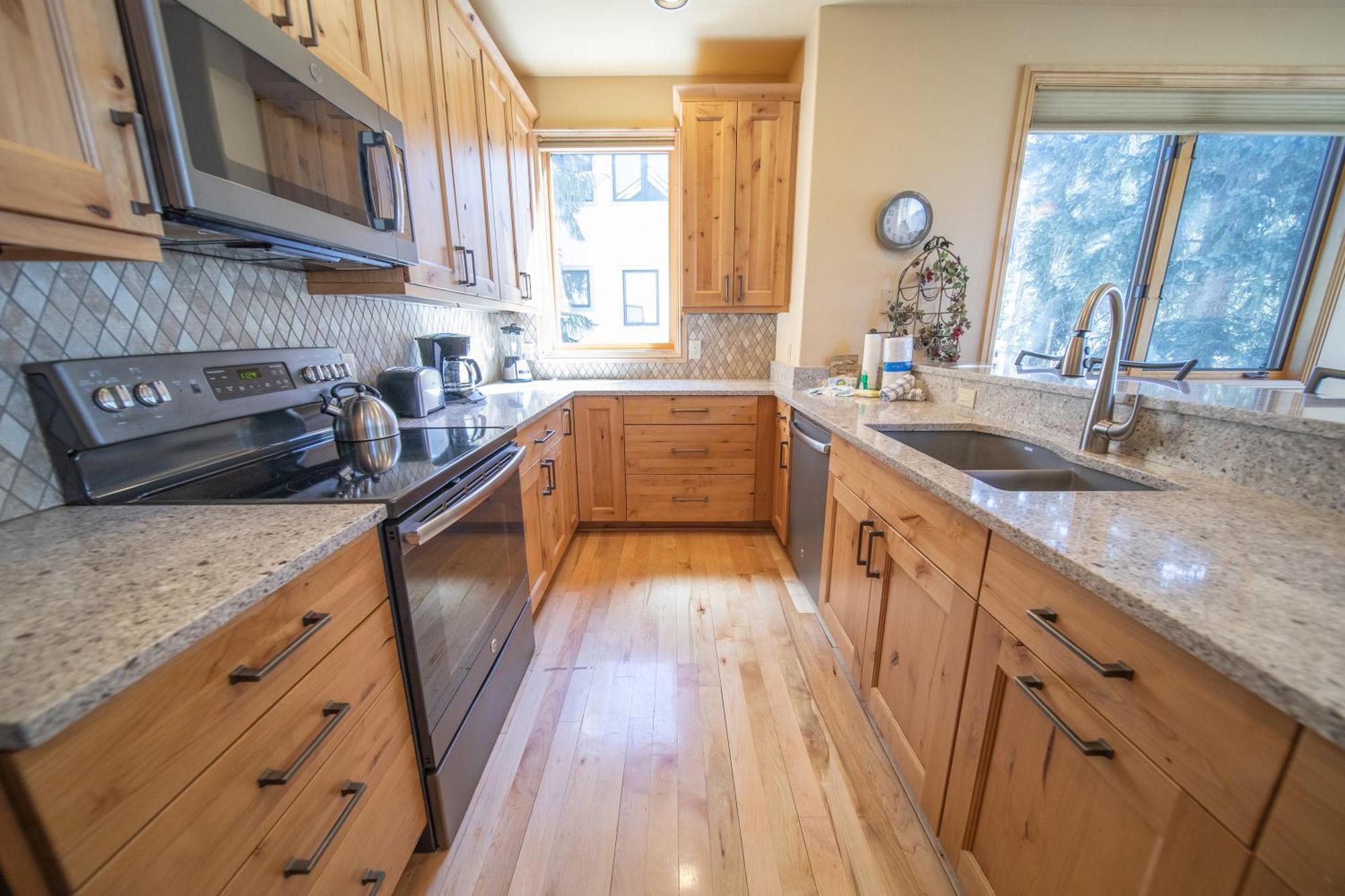 Ironwood 2986 By Summitcove Lodging Keystone Bagian luar foto