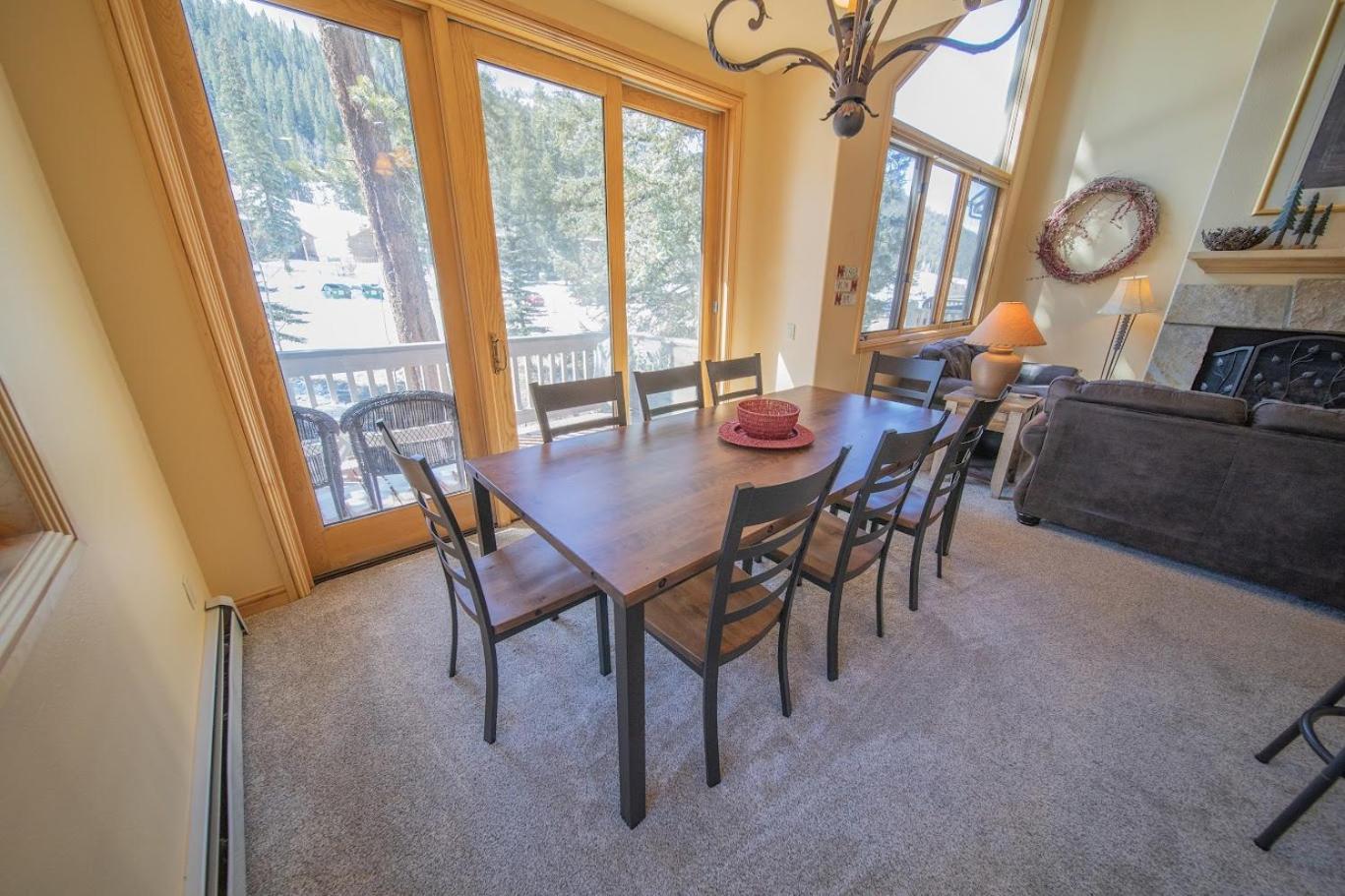Ironwood 2986 By Summitcove Lodging Keystone Bagian luar foto