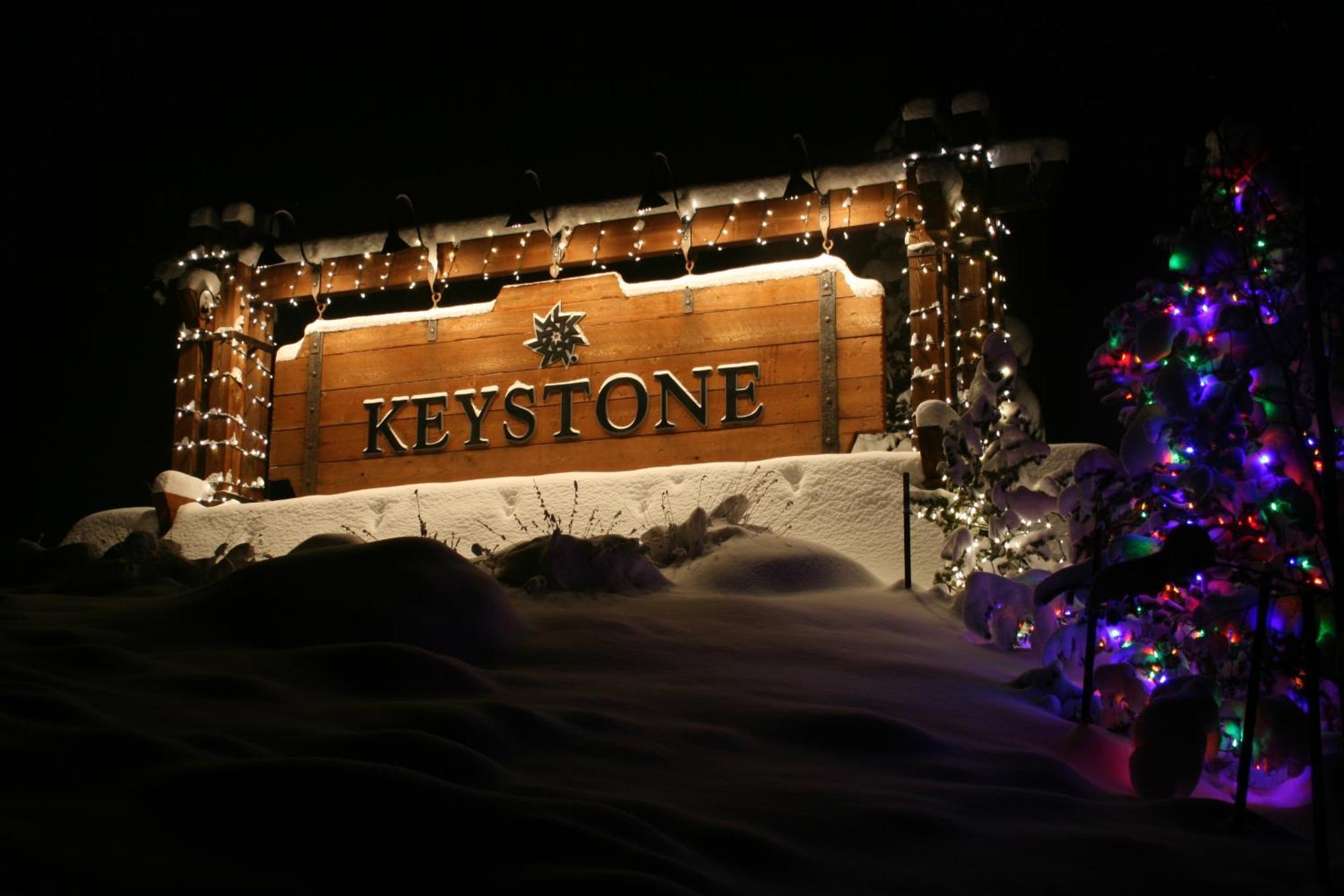 Ironwood 2986 By Summitcove Lodging Keystone Bagian luar foto