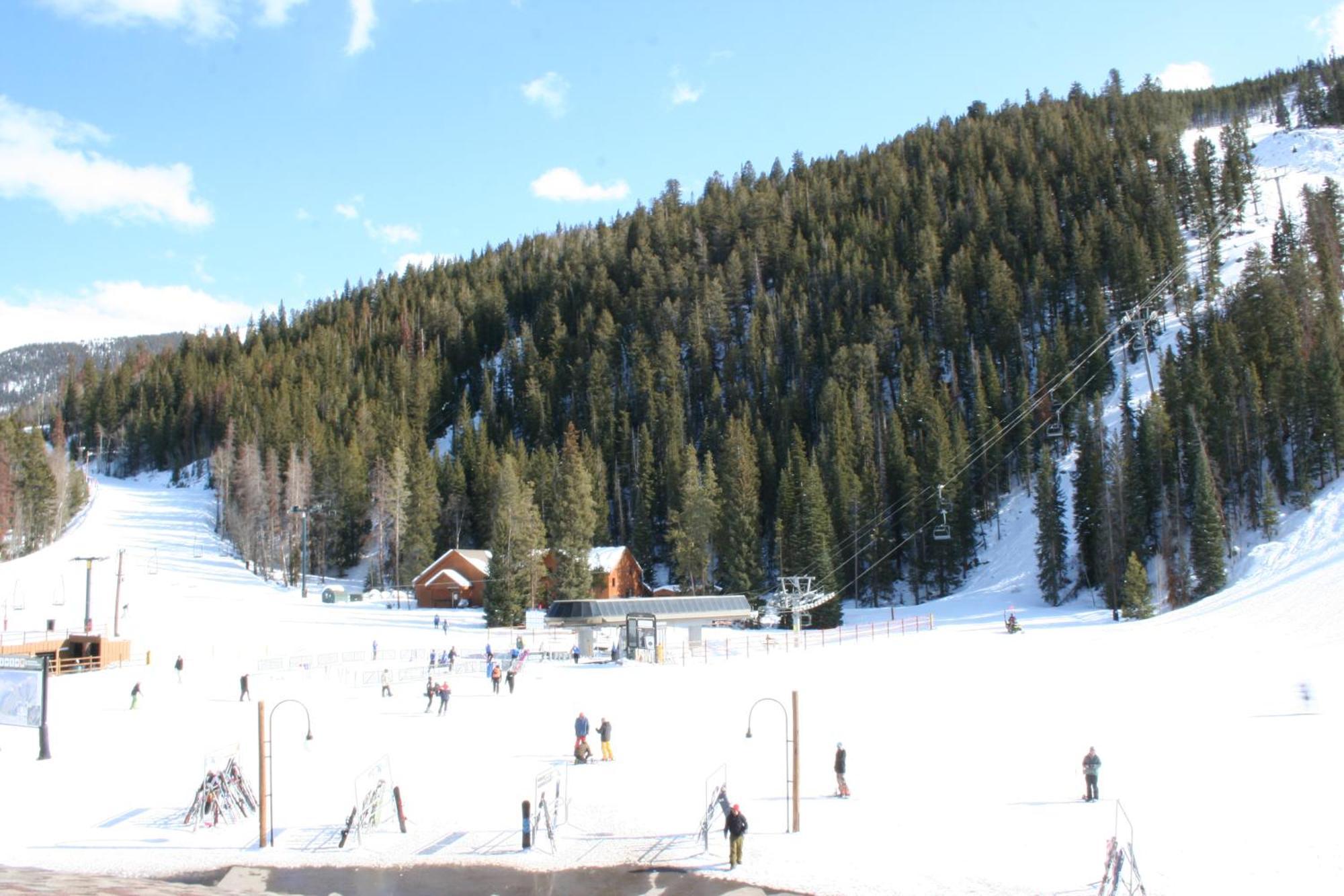 Ironwood 2986 By Summitcove Lodging Keystone Bagian luar foto